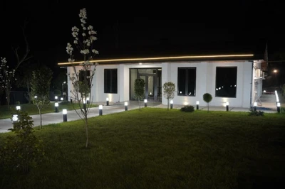 Kacha Boutique Hotel