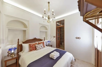 Saharkhizan Boutique Hotel