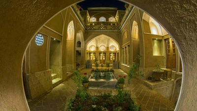 Sarva Hotel