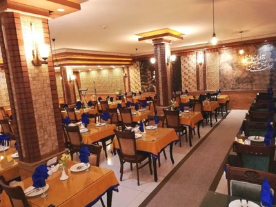 Vernus Hotel