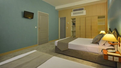 Park Saadi  Hotel