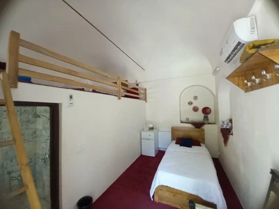 Kelyas Hotel