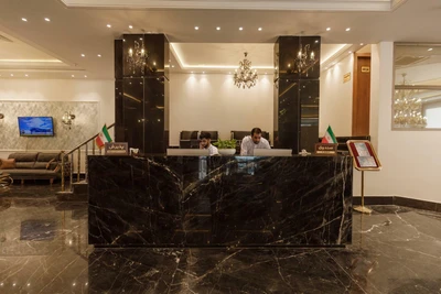 Liana Hotel