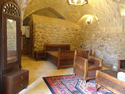 Moshajari Desert Resort & Farm