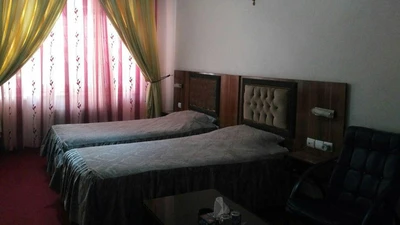 Sasan Hotel