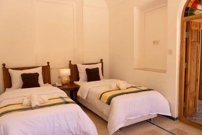 Ketrova Boutique Hotel