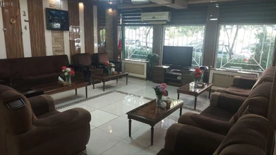 Sasan Hotel