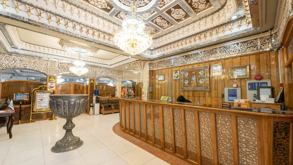 Venus Hotel