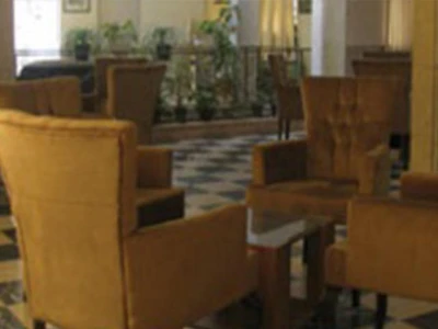 Kerman Hotel