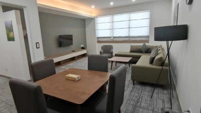 Novin Plus Hotel