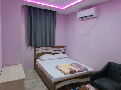 Vihan Hotel