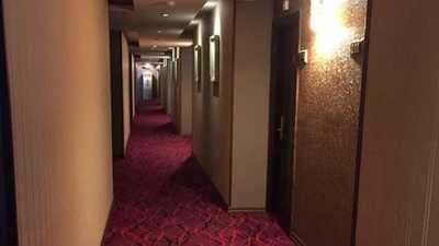 Aramis Hotel