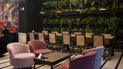 Farid Hotel