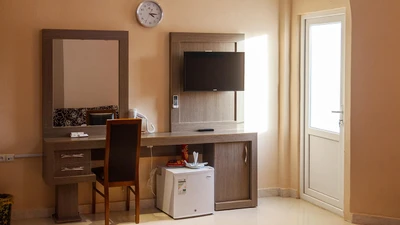 Hotel Eram Qeshm