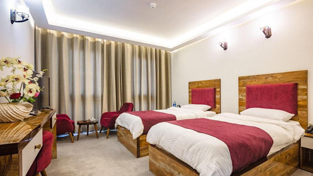 Ataman Hotel