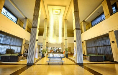 Novin Plus Hotel