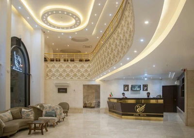 Jamil Hotel
