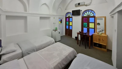 Afzal Traditional House