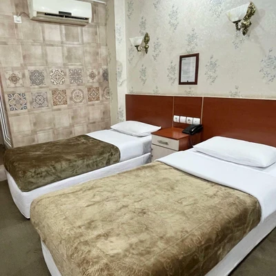 Iran Hotel