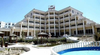 Gambron Hotel