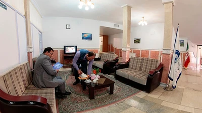 Maku Tourist Hotel