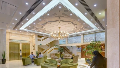 Adina Hotel