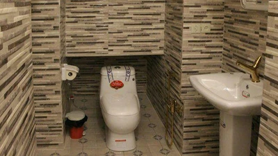 Tabib Traditional Hotel
