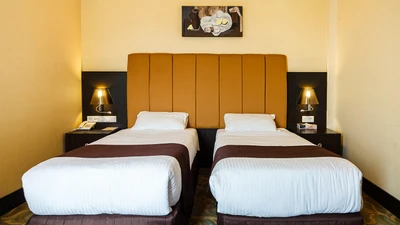 Royal Hotel