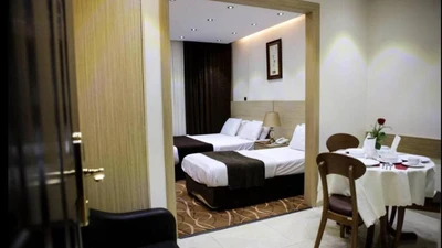 Alzahra Hotel