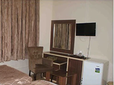Kerman Hotel