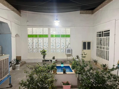 Bahaar Hotel
