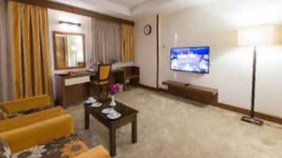 Negin Pasargad Hotel