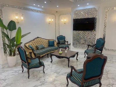 Habib Khan Hotel