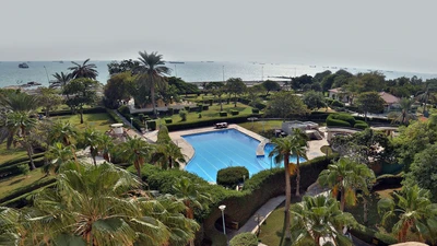 Homa Hotel