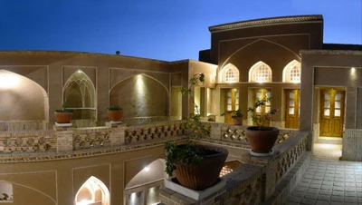 Sarva Hotel