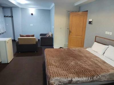 Kavan Hotel
