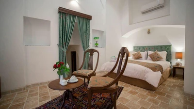 Hooman Boutique Hotel