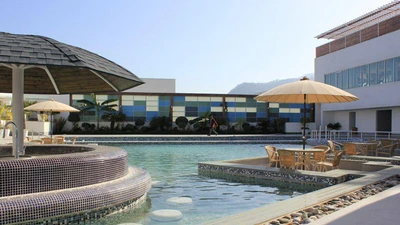 Vasta Hotel