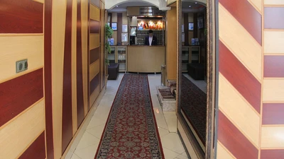 Arman Hotel