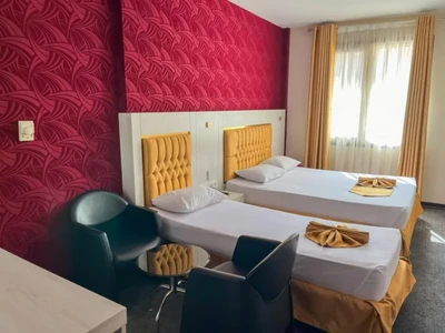 Qasr Nili Hotel