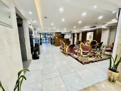 Esfahan Mani Hotel
