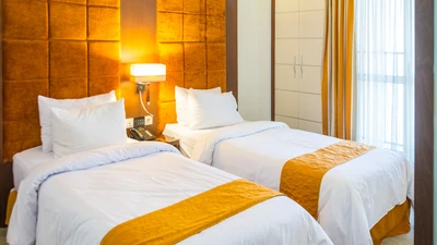 Negin Pasargad Hotel