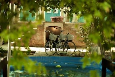 Karakal Hotel