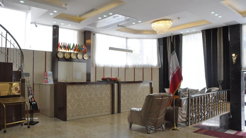 Hermes Hotel