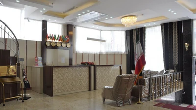 Hermes Hotel