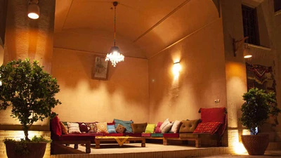 Hooman Boutique Hotel