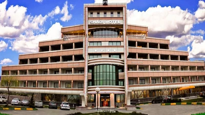 Shadi Hotel