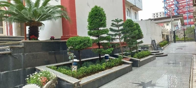 Sadra Hotel
