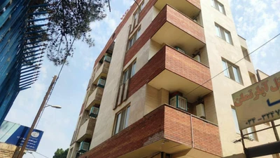 Asam Hotel Apartment