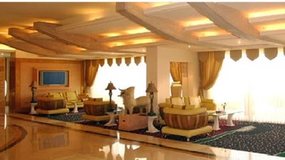 Zagros Hotel
